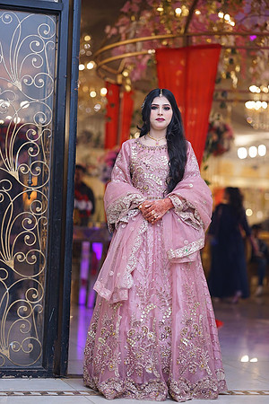 Hina & Ahsan Walima 00182