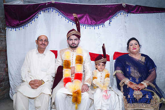 Afeef & Tehreem Barat 00108