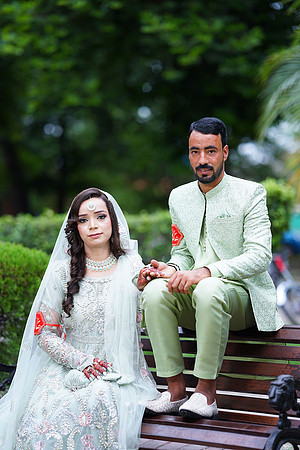 Uzma & Imran Nikah 00054