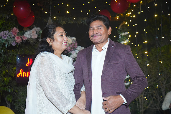 Ihtasham & Iqra 1st Anniversary 00181