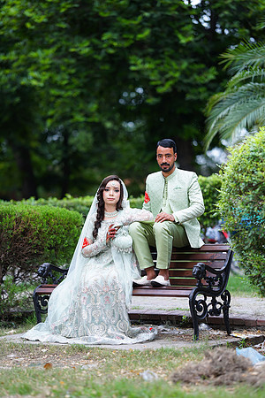 Uzma & Imran Nikah 00048