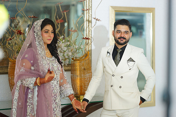 Nazm & Shiza Walima 00084