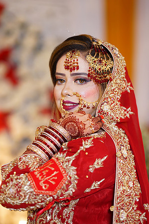 Hina & Jaffar Barat 00047
