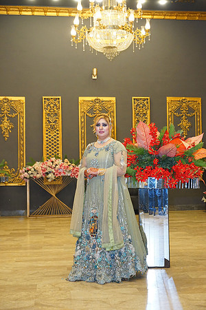 Junaid & Saman Walima 00442