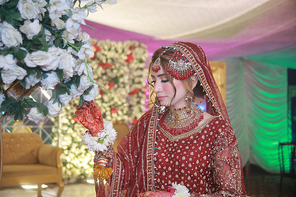 Hina & Ahsan Barat 00165