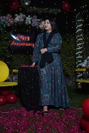 Ihtasham & Iqra 1st Anniversary 00230