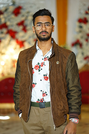 Hina & Jaffar Barat 00193