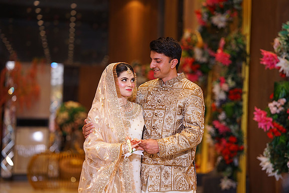 Maheen & Usama Nikah 00084