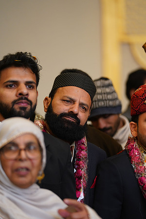 Azhar & Ayesha Barat 00206