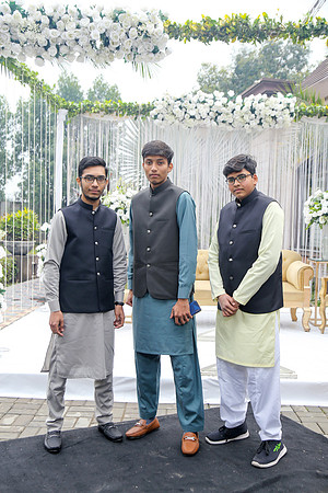 Yasir-o-Yusra 19