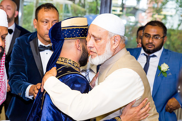 Reepa & Tareq Wedding at Cardiff County Hall-7293