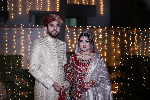 Hasan & Sundus Barat 00069