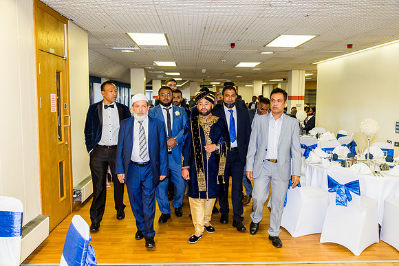 Reepa & Tareq Wedding at Cardiff County Hall-7220