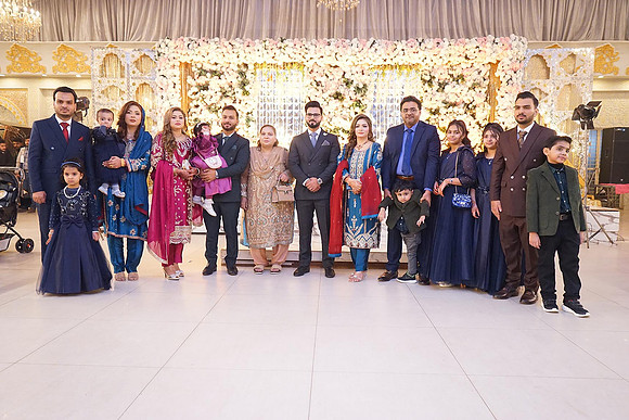 Hina & Ahsan Walima 00120