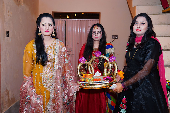 Mehndi 214
