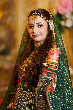 Muskan & Faizan Mehndi 00034