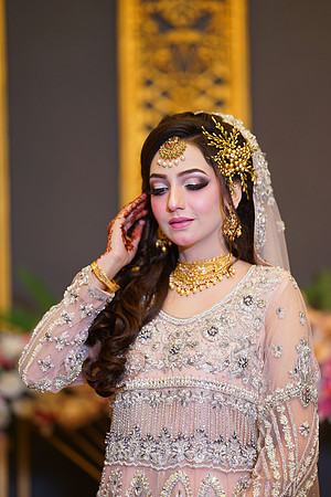Junaid & Saman Walima 00032