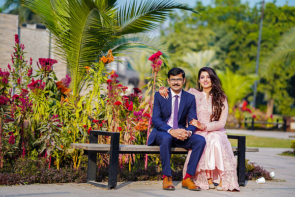 Gagan & Umair Engagement 00086