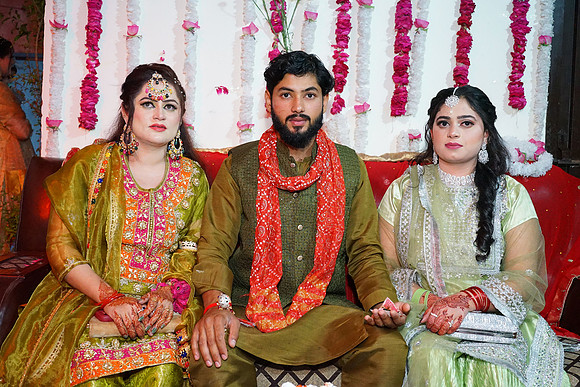 Dawood & Sitara Mehndi 00162