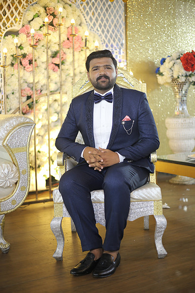 Arslan Walima 00206