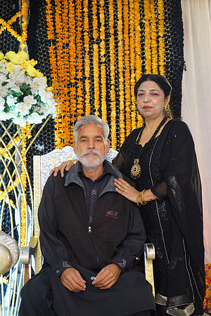 Ayesha & Arslan Mehndi 00082