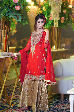 Nouman & Hijab Barat 00842