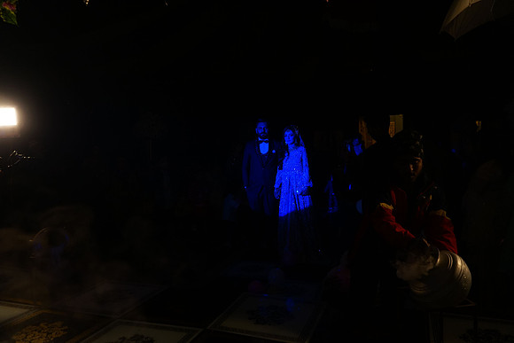 Junaid & Saman Walima 00639
