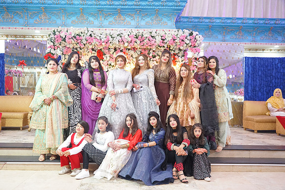 Farooq & Ayesha Walima 00202