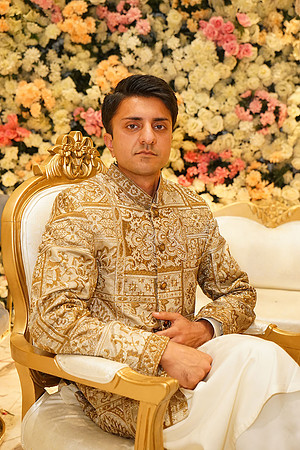 Maheen & Usama Nikah 00114