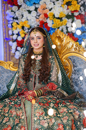 Muskan & Faizan Mehndi 00106