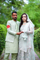 Uzma & Imran Nikah 00020