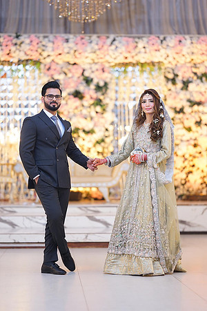 Hina & Ahsan Walima 00040