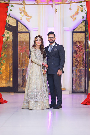Hina & Ahsan Walima 00001