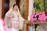 Ifrahim & Maria Nikah 00013