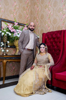 Taimur & Maryam Walima 00015