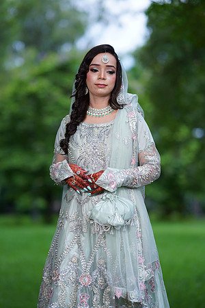 Uzma & Imran Nikah 00112