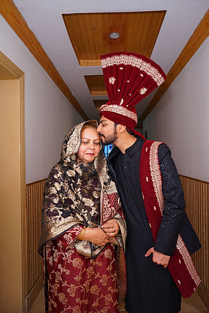 Haseeb & Usba Barat00055