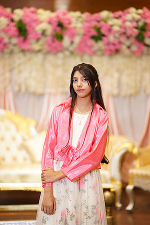 Nimra & Umair Walima 00117
