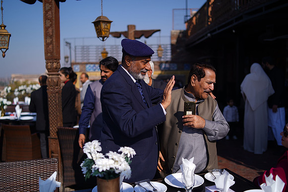 Haniya & Abid Barat 00115
