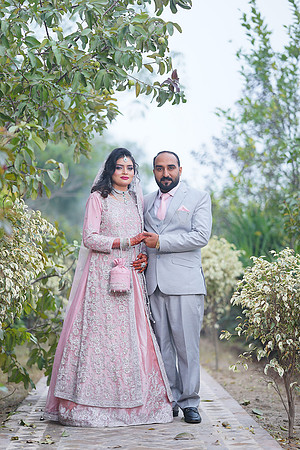 Ifrahim & Maria Walima 00035