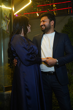 Ihtasham & Iqra 1st Anniversary 00060
