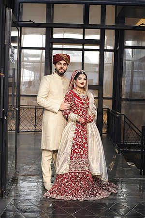 Hasan & Sundus Barat 00040