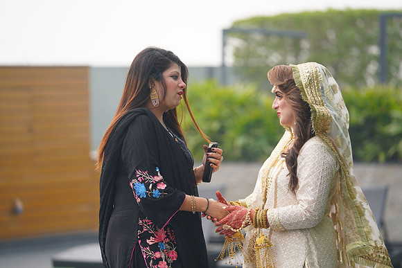 Yasir & Nida 00186