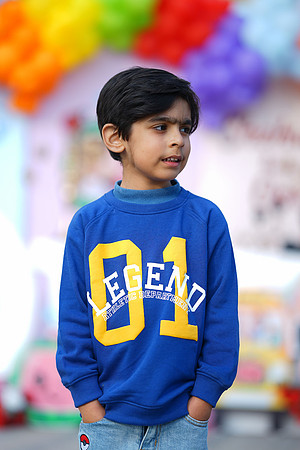 Shahram's First Birthday 00121