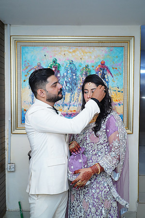 Nazm & Shiza Walima 00064