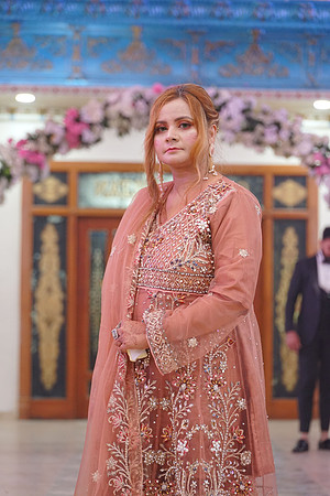 Farooq & Ayesha Walima 00165