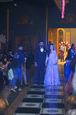 Junaid & Saman Walima 00288