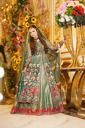 Muskan & Faizan Mehndi 00065