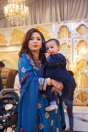 Hina & Ahsan Walima 00134