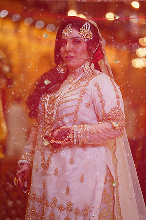 Hira & Kamran Nikah 00001